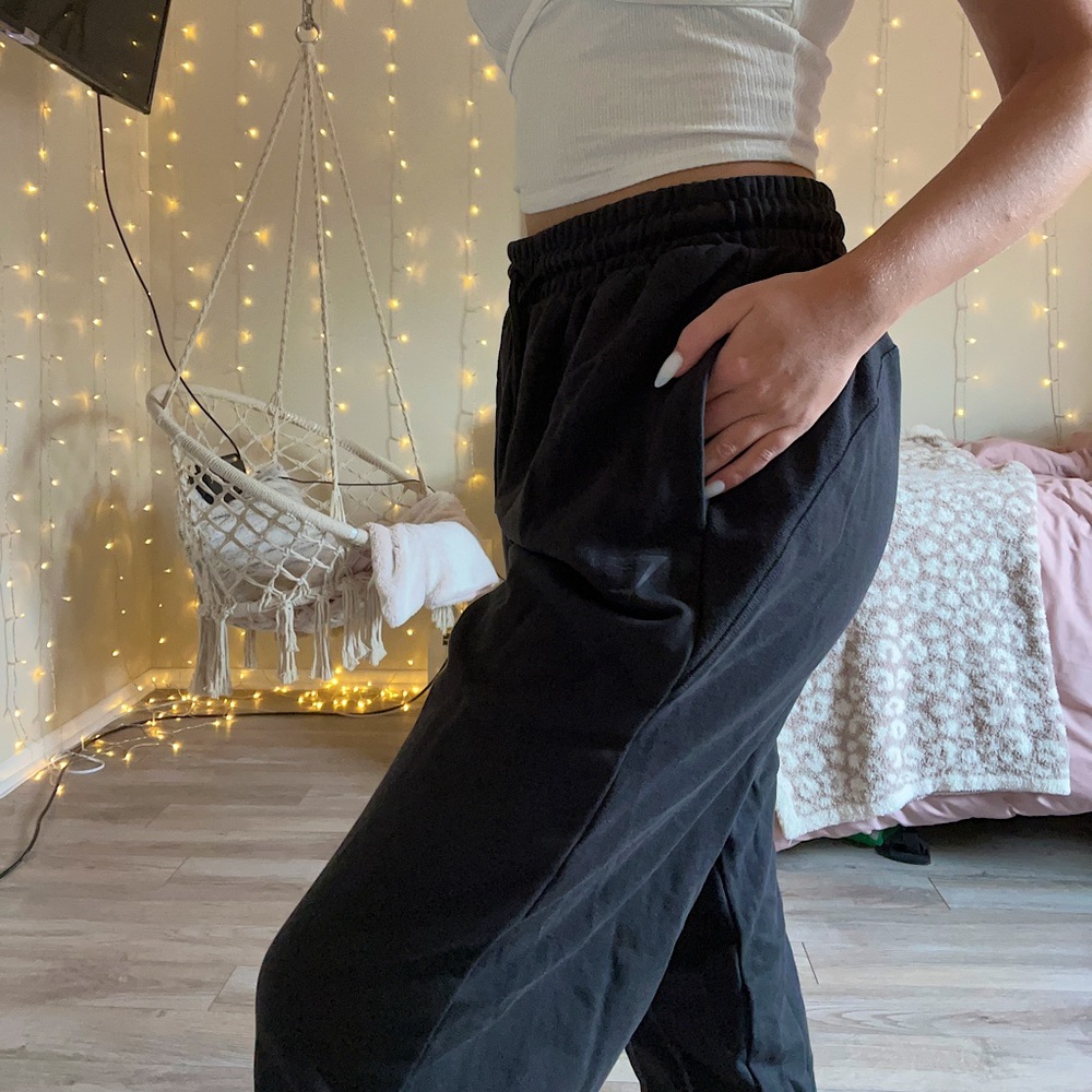 Gymshark GS Power Joggers